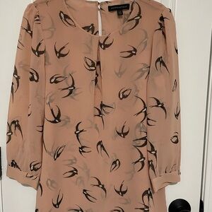 Banana Republic Blouse (XS)